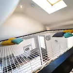 Ferienhaus Les Mouettes *