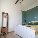 Les Mouettes Ferienhaus
