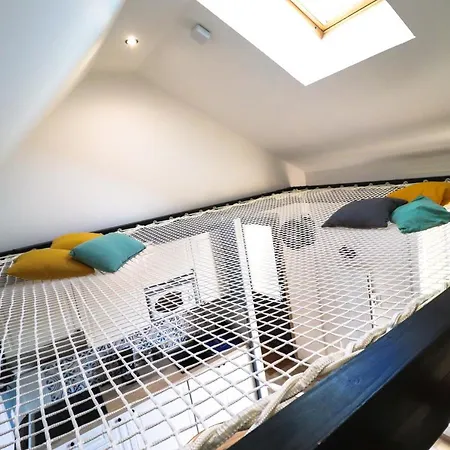 Casa vacanze Les Mouettes *