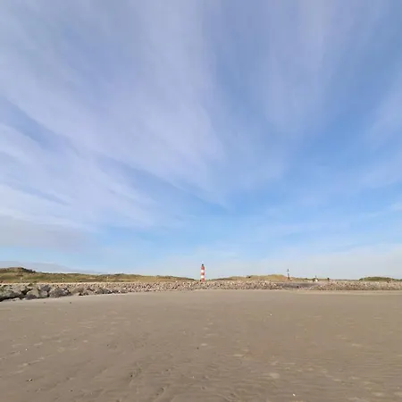 Casa vacanze Les Mouettes *