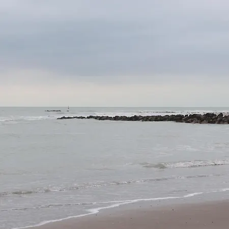 Les Mouettes Casa vacanze *