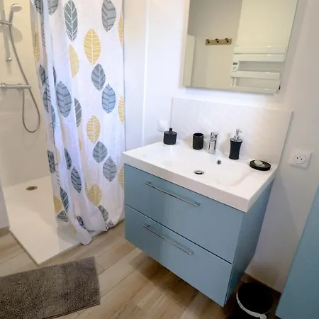 Les Mouettes Casa vacanze