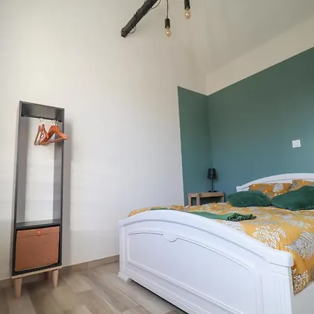 Les Mouettes Casa vacanze