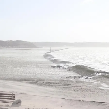 Casa vacanze Les Mouettes Verton