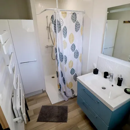 Casa vacanze Les Mouettes *