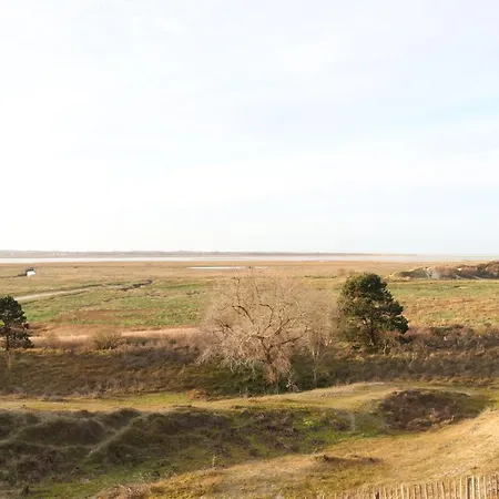 Les Mouettes Дом отдыха *