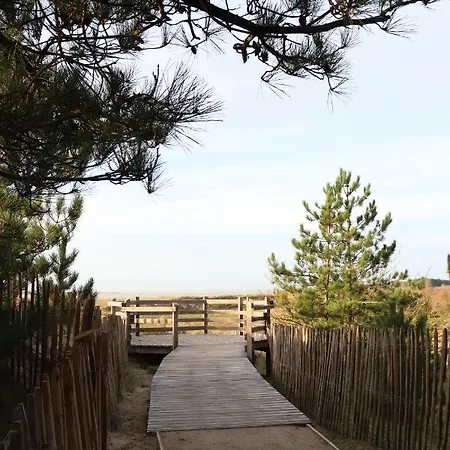 Casa vacanze Les Mouettes