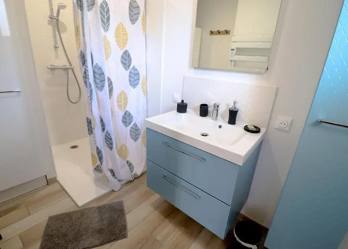 Les Mouettes Hébergement de vacances