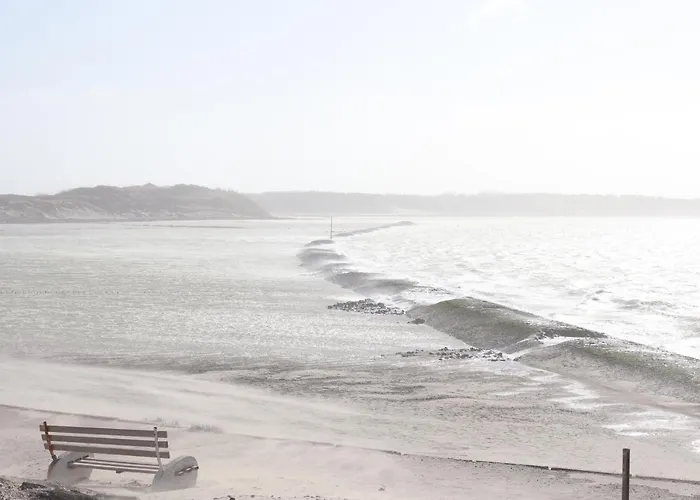 Hébergement de vacances Les Mouettes Verton