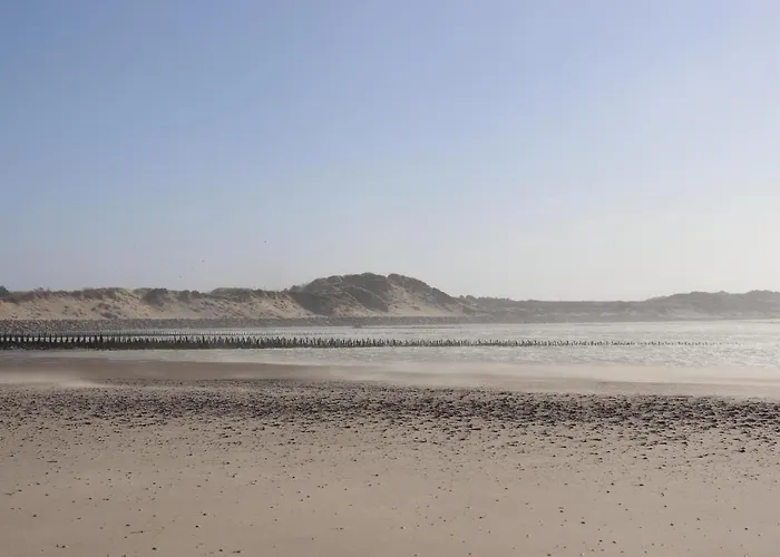 Hébergement de vacances Les Mouettes