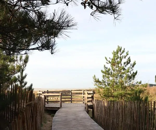 Hébergement de vacances Les Mouettes